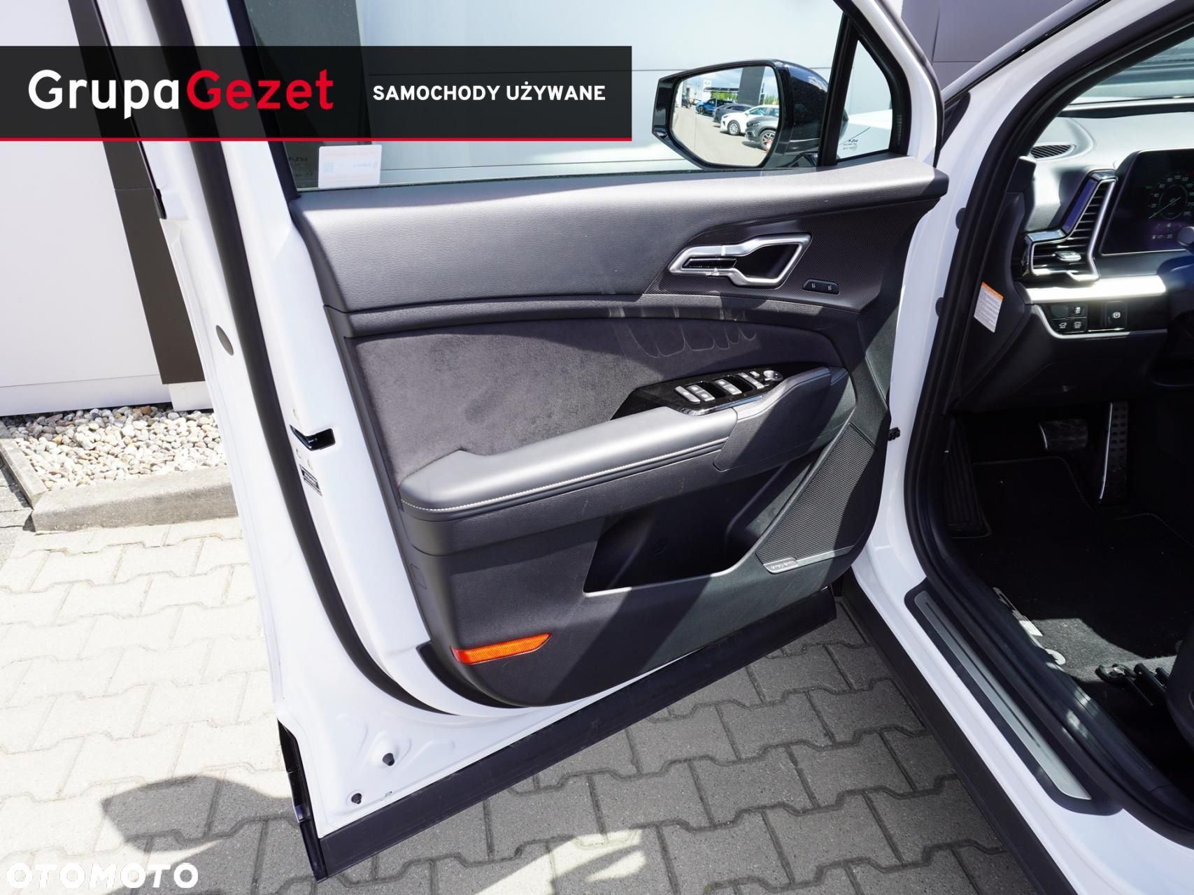 Kia Sportage - 12