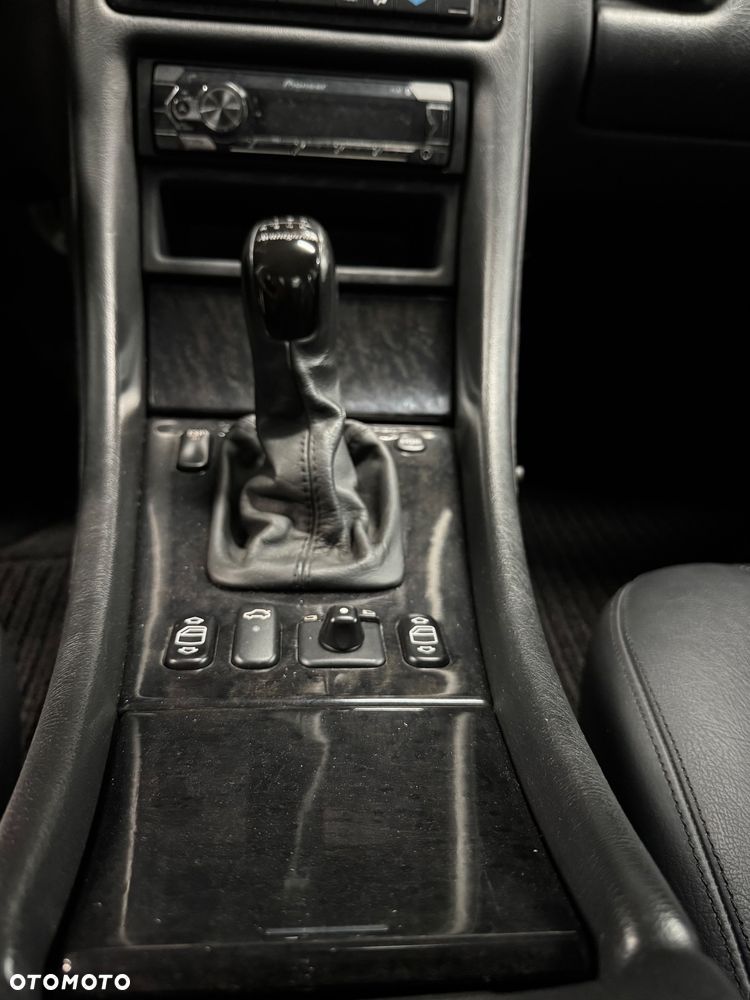 Mercedes-Benz CLK 230 Kompressor - 23