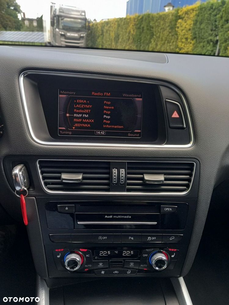 Audi Q5 2.0 TDI - 33