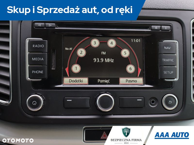 Volkswagen Sharan - 14