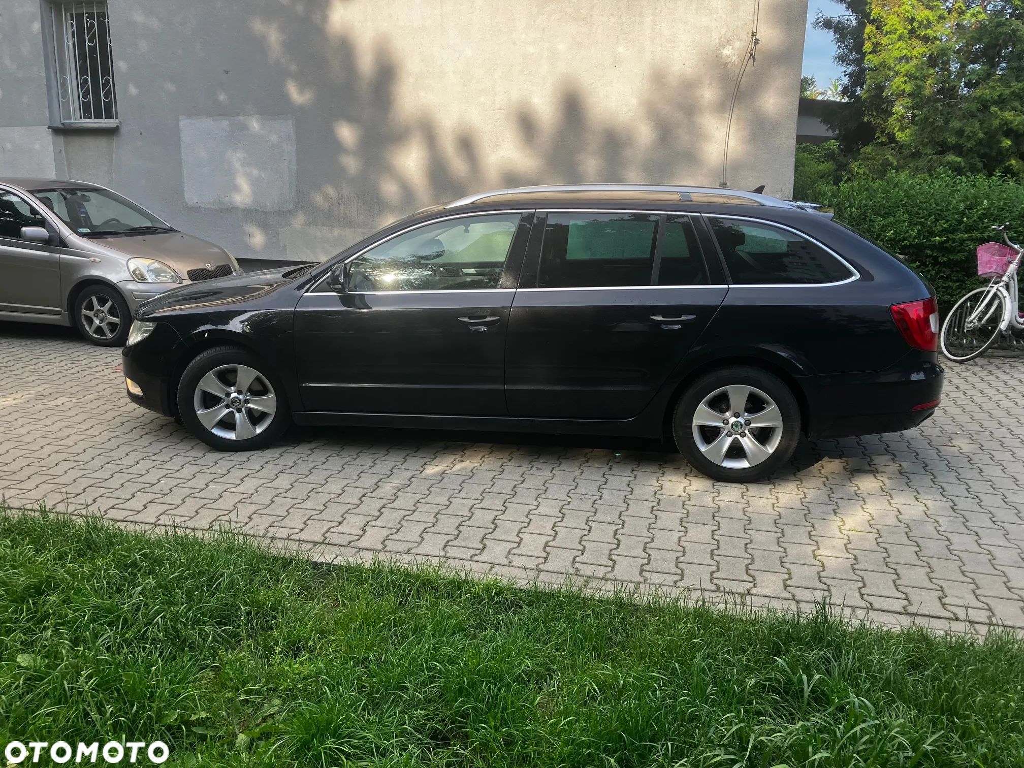 Skoda Superb 1.6 TDI Elegance - 1