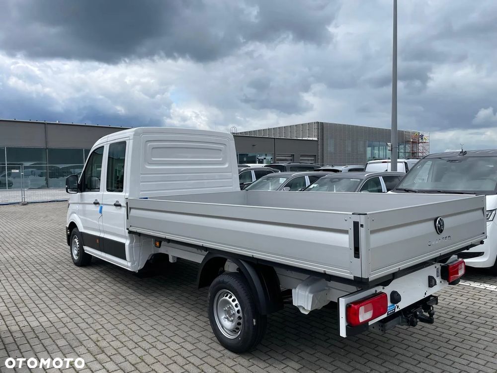 Volkswagen Crafter - 11
