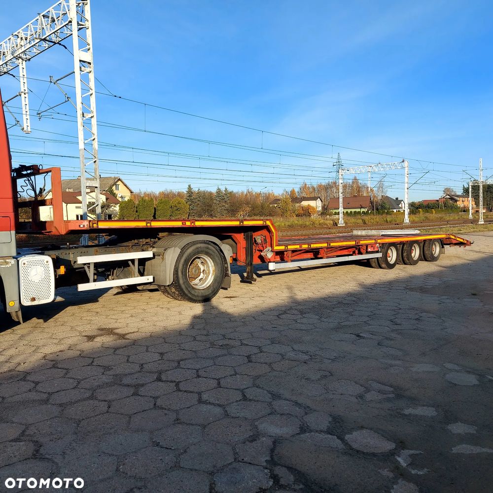 Fruehauf TE34 - 1
