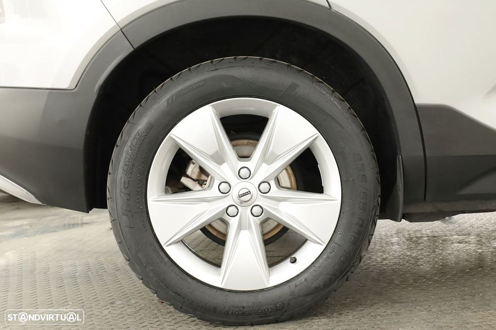 Volvo XC 40 1.5 T2 Core Auto - 5
