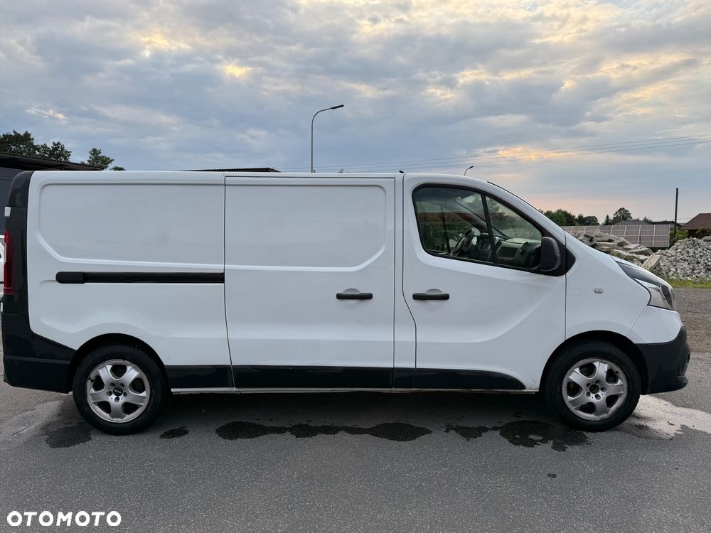Renault Trafic L2H1 2,9t Pack Clim S&S - 2