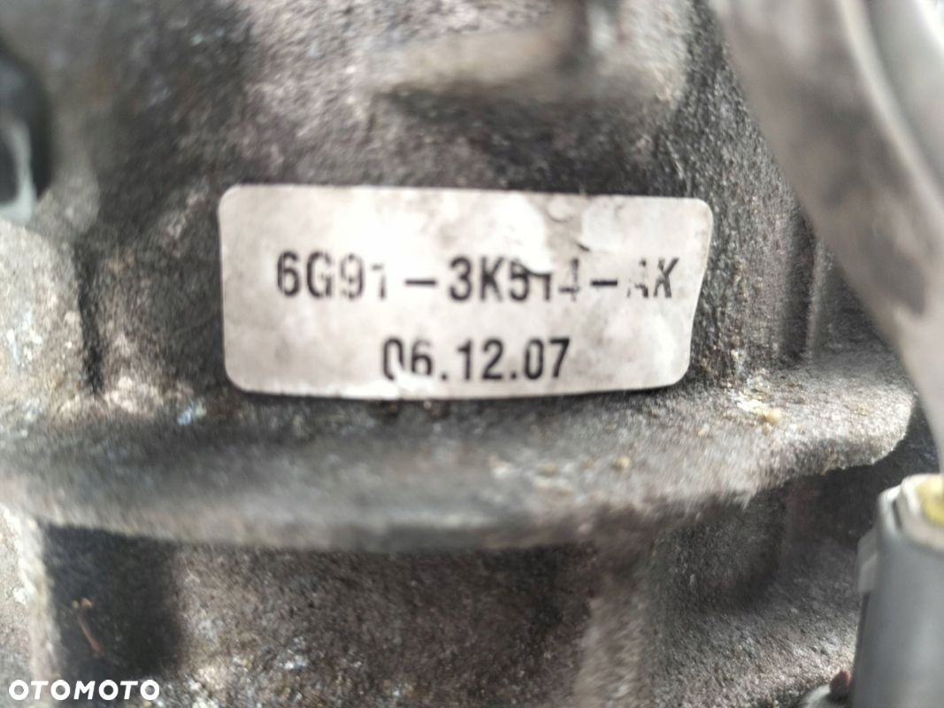 POMPA WSPOMAGANIA FORD GALAXY 6G913K514AK - 5