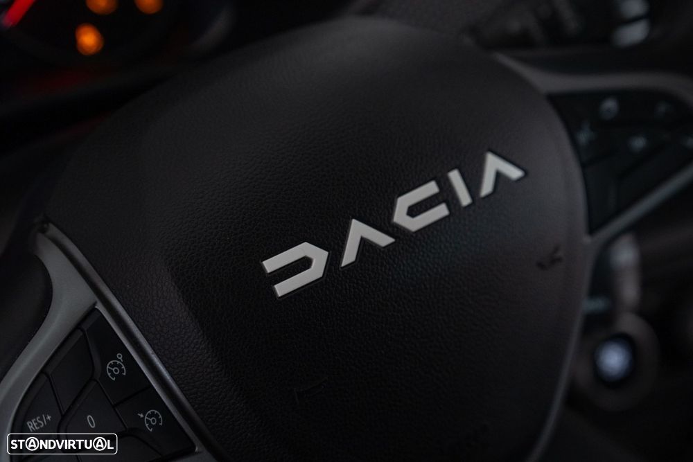 Dacia Jogger 1.0 ECO-G Extreme 7L Bi-Fuel - 30