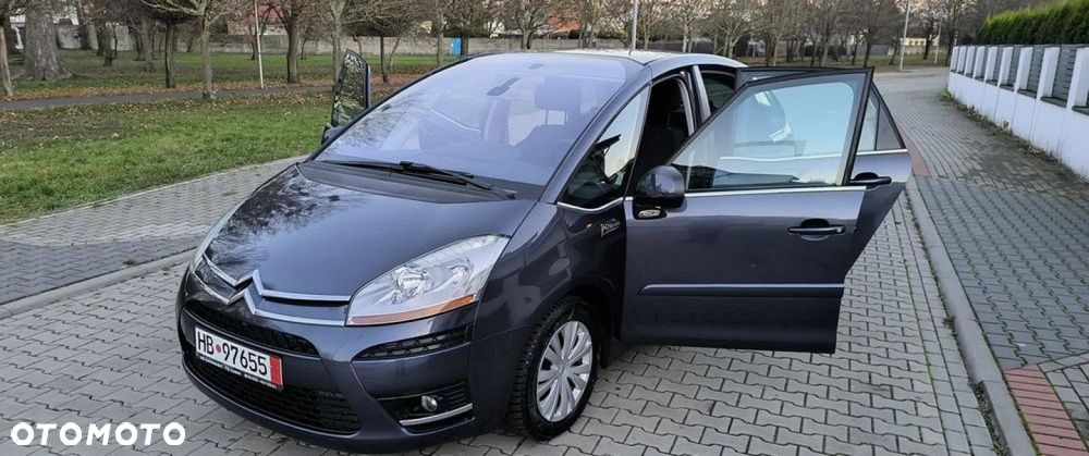 Citroën C4 Picasso VTi 120 Provence - 5