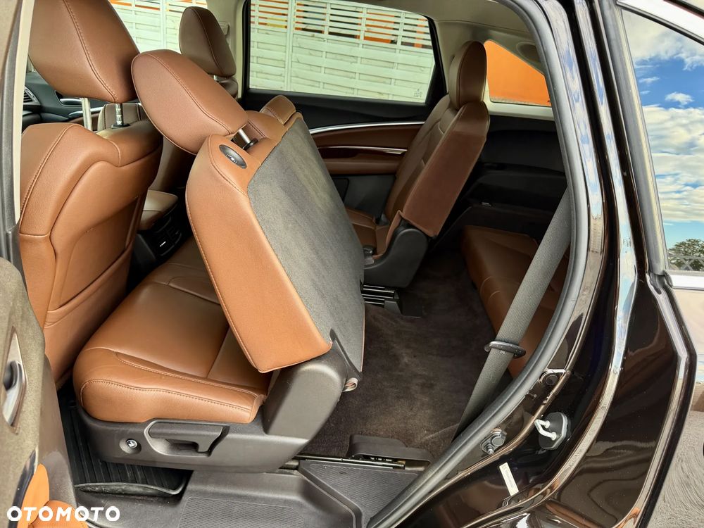 Acura MDX - 18