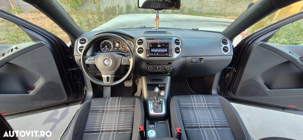 Volkswagen Tiguan - 6