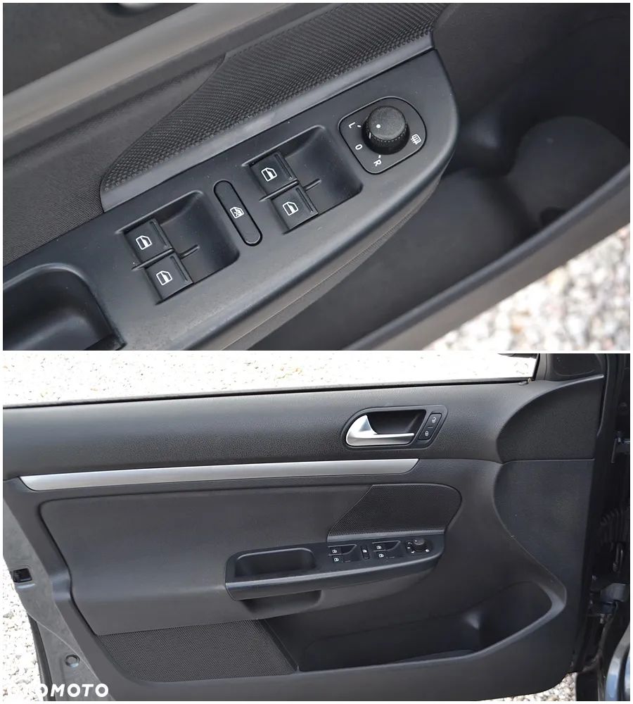 Volkswagen Golf Variant 1.6 TDI BlueMotion Technology Trendline - 21