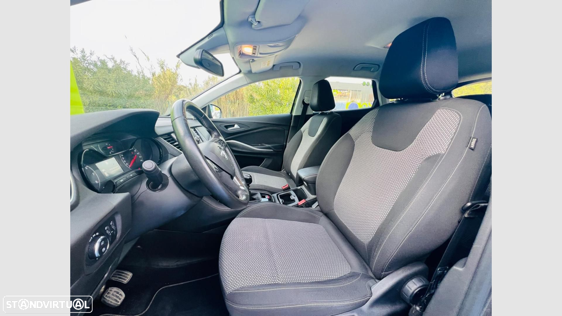 Opel Grandland X 1.5 CDTI GS Line - 9