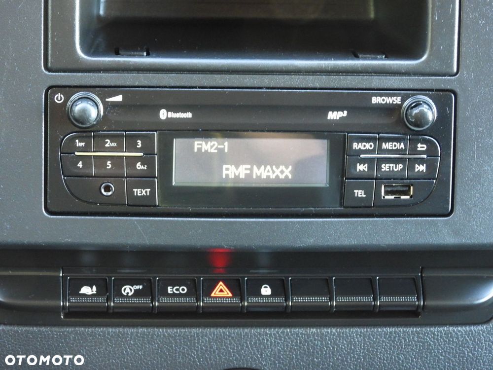 Renault MASTER  PLANDEKA 10 PALET WEBASTO TEMPOMAT LEDY PNEUMATYKA KLIMATYZACJA  165KM - 33