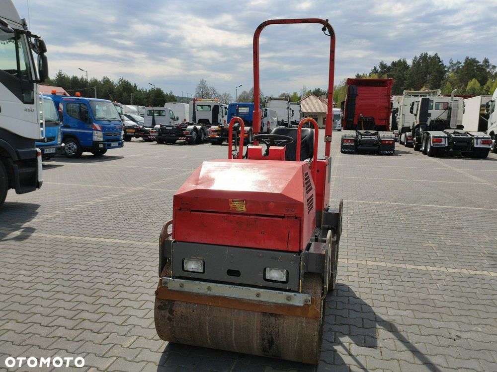 Bomag BW 100 ADM-2 1,6t - 13