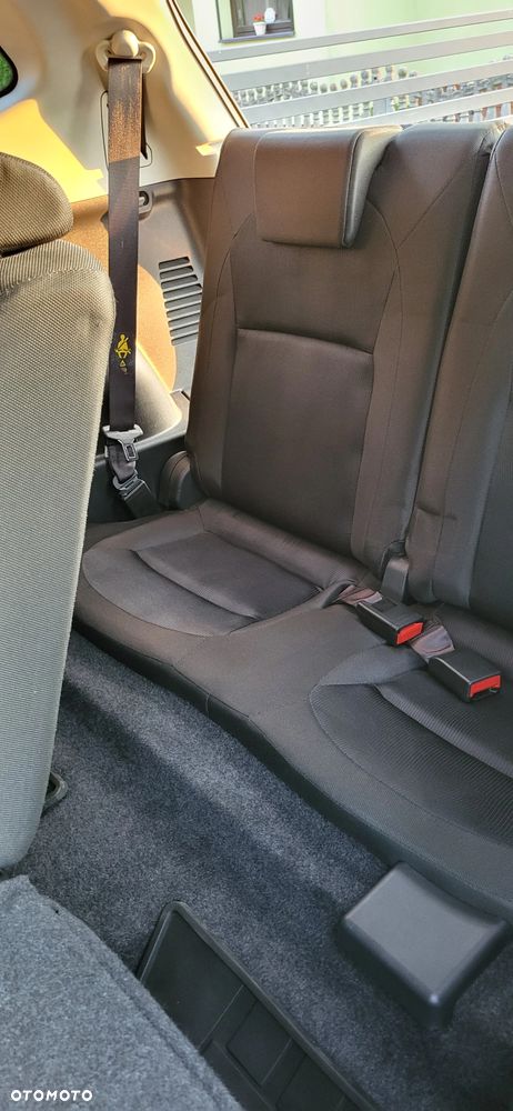 Nissan Qashqai+2 2.0 Acenta - 6