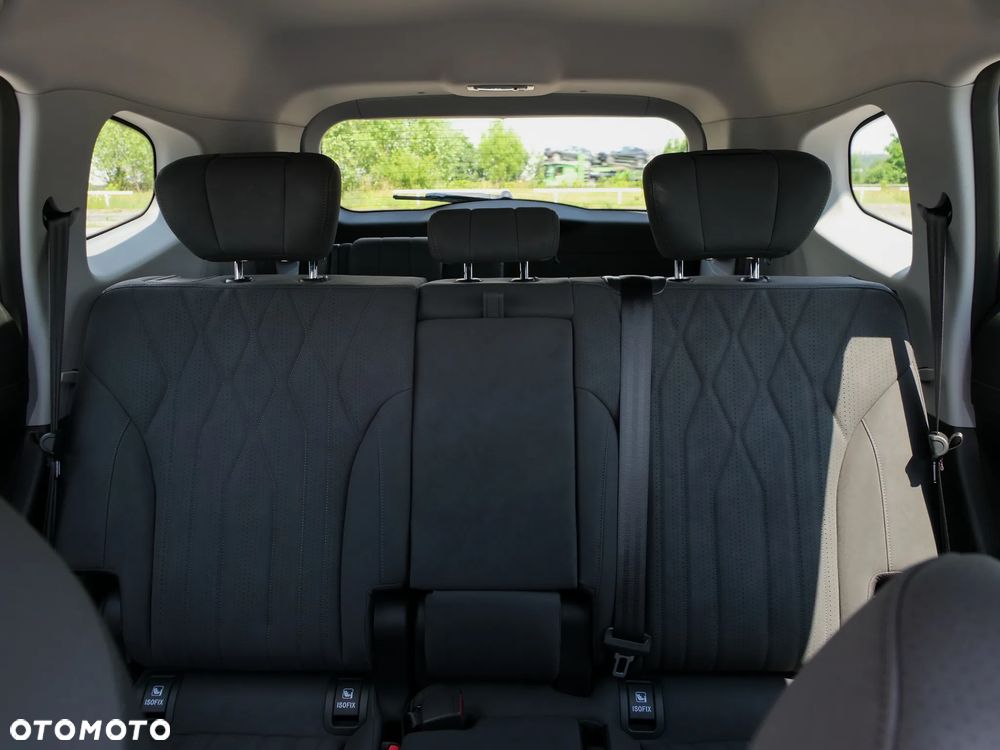 Chery Tiggo 8 1.6 T-GDI Comfort DCT - 32