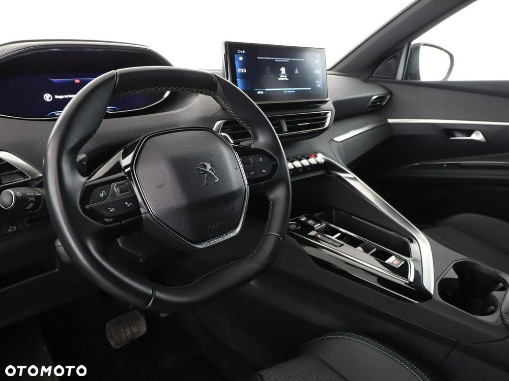 Peugeot 3008 PureTech 130 Stop & Start GPF EAT8 Allure - 14