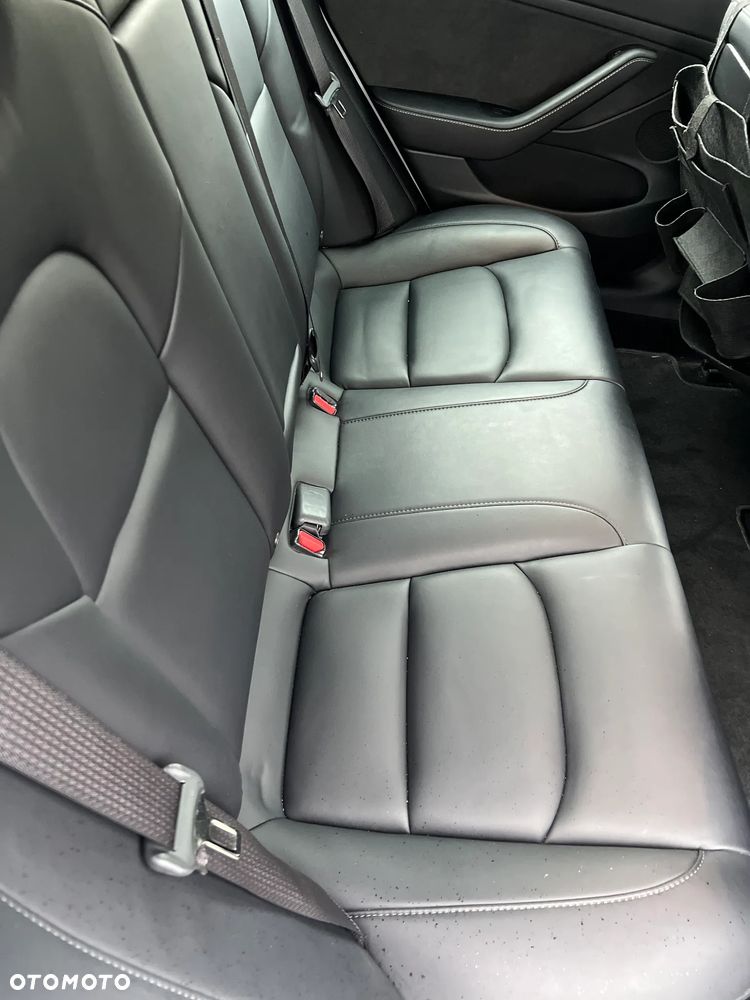 Tesla Model 3 Standard Reichweite Plus Hinterradantrieb - 21