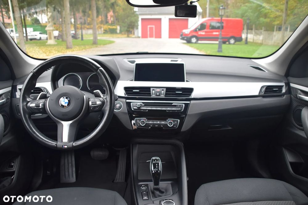 BMW X1 - 15