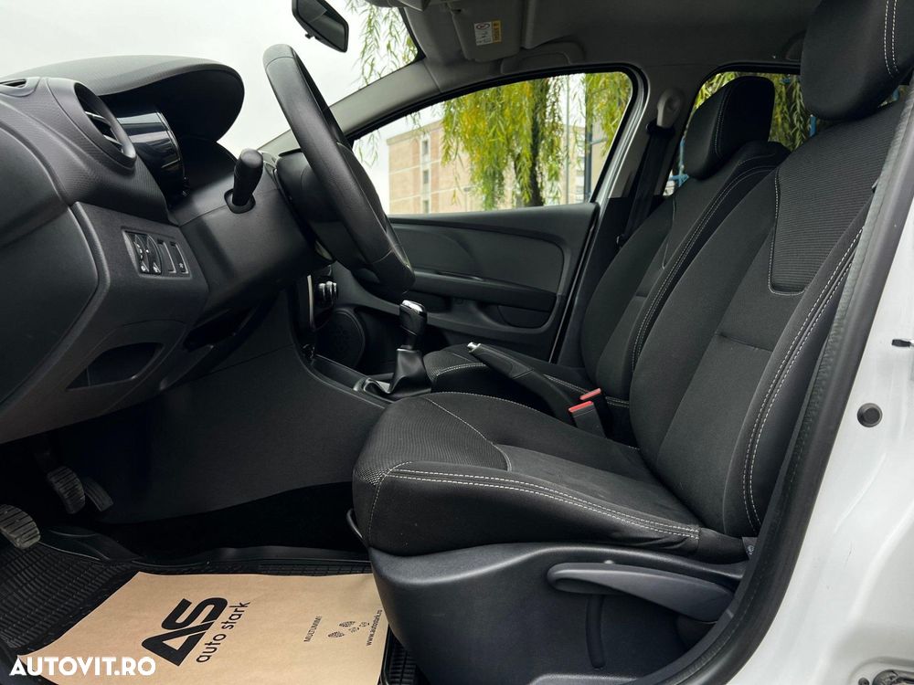 Renault Clio IV TCe Life - 16