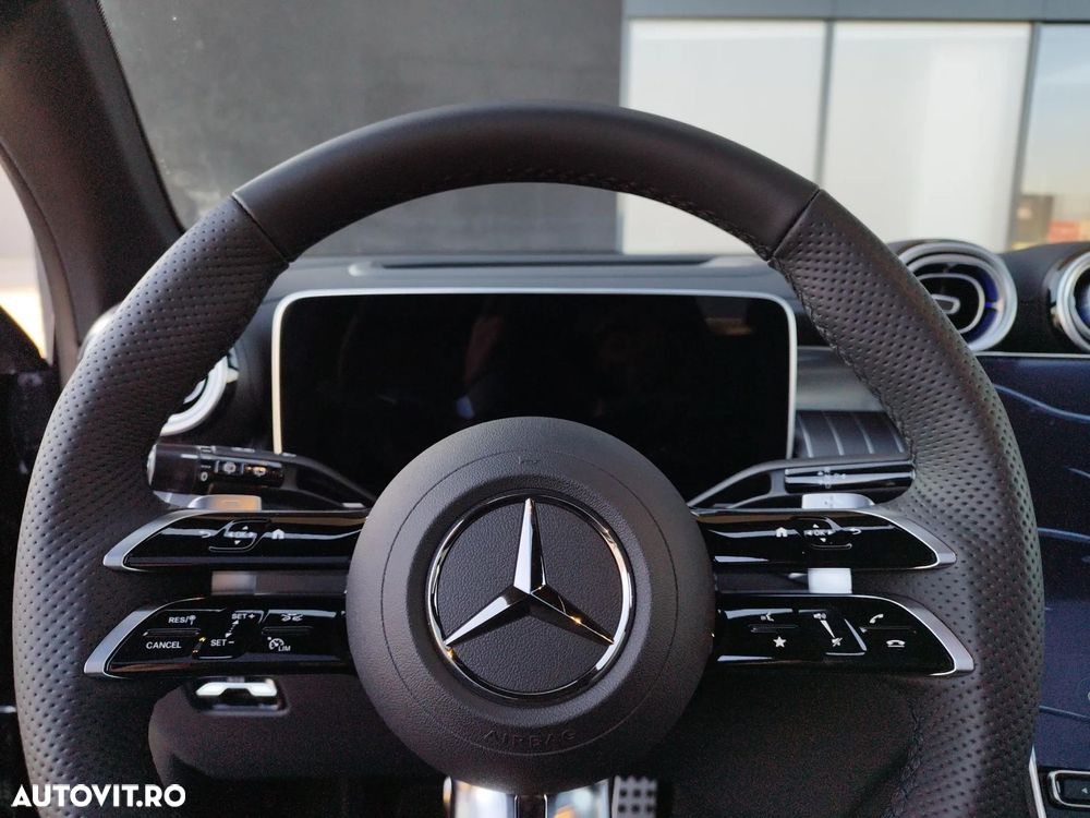 Mercedes-Benz GLC - 10