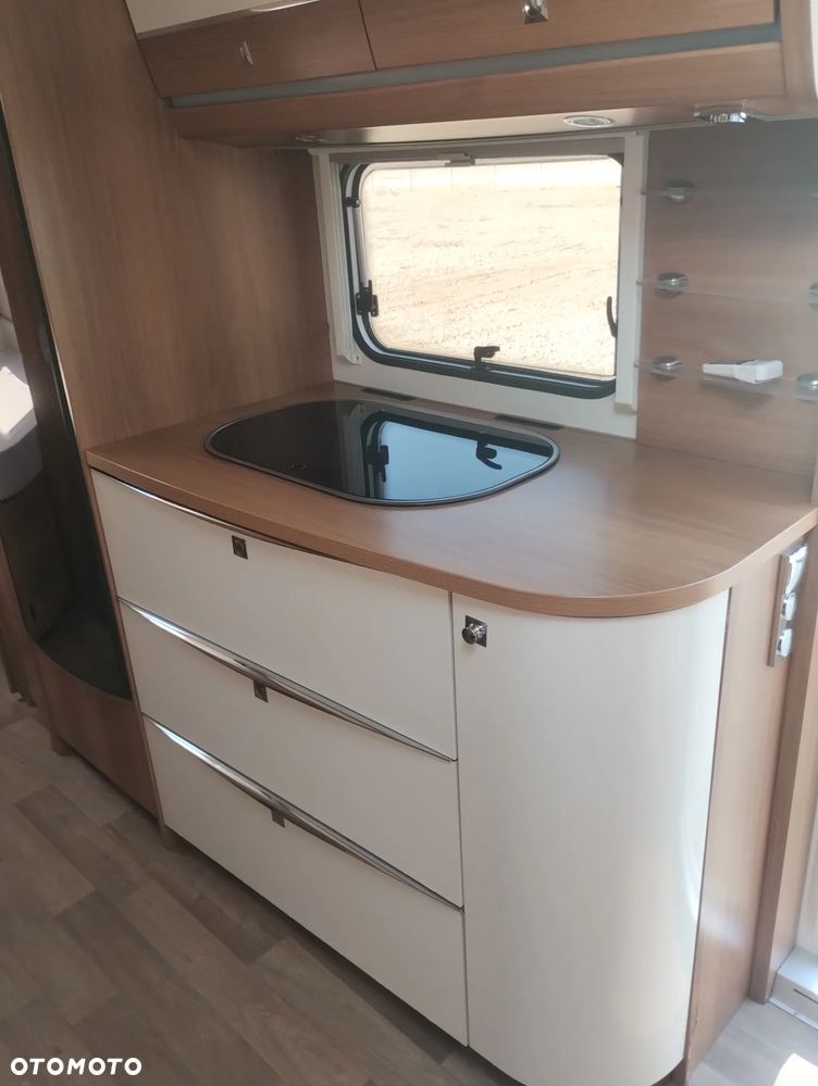 Dethleffs 5DB - 18