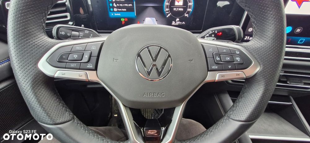 Volkswagen Tiguan - 19