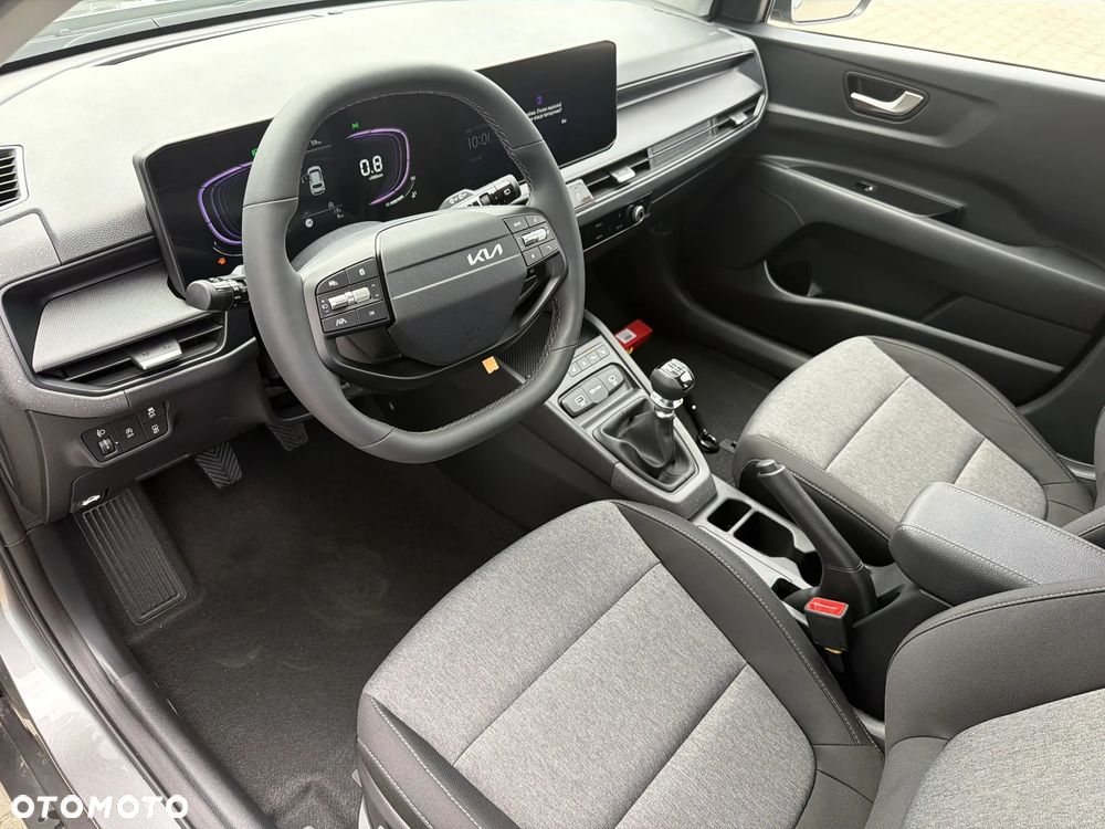 Kia Stonic 1.0 T-GDI M - 9