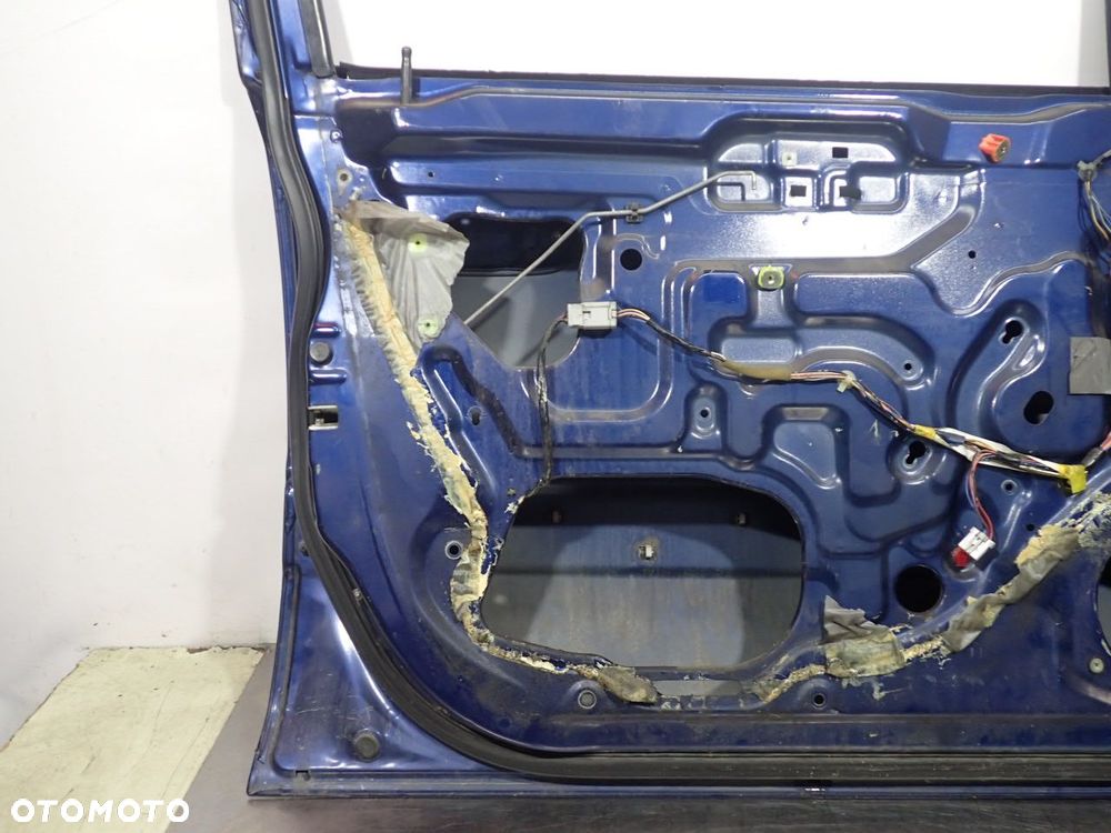 DRZWI LEWY PRZÓD HONDA CR-V I LIFT - 10