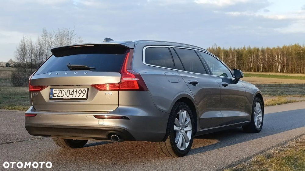 Volvo V60 - 29