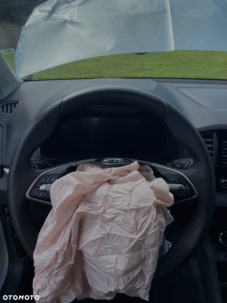 Skoda Karoq 1.5 TSI ACT Drive 125 - 31