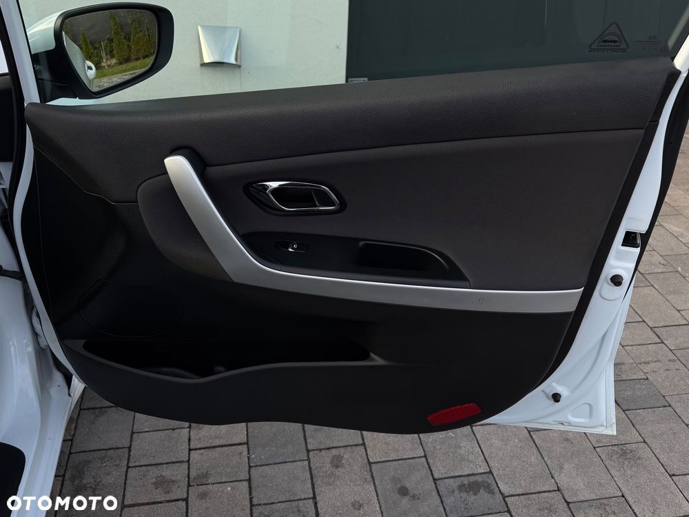 Kia Ceed 1.6 GDI Edition 7 - 29
