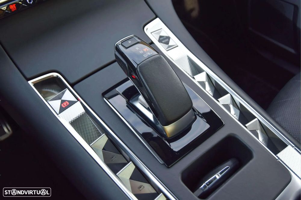 DS DS7 Crossback E-Tense Rivoli EAT8 - 19