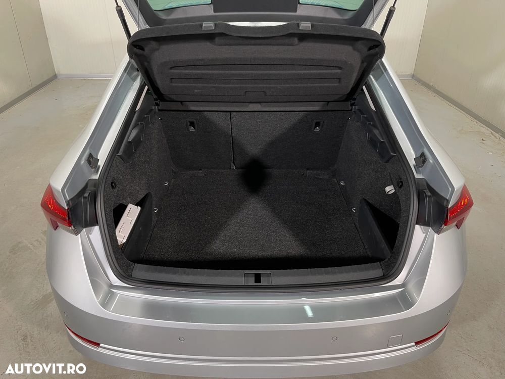Skoda Octavia 1.5 TSI Ambition - 12