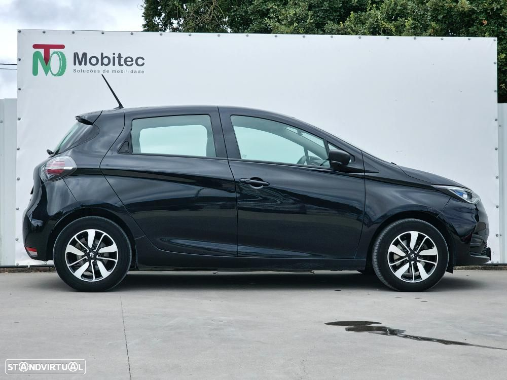 Renault Zoe (c/ Bateria) Limited 50 - 3