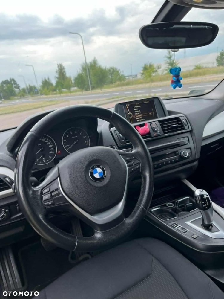 BMW Seria 1 116i - 3