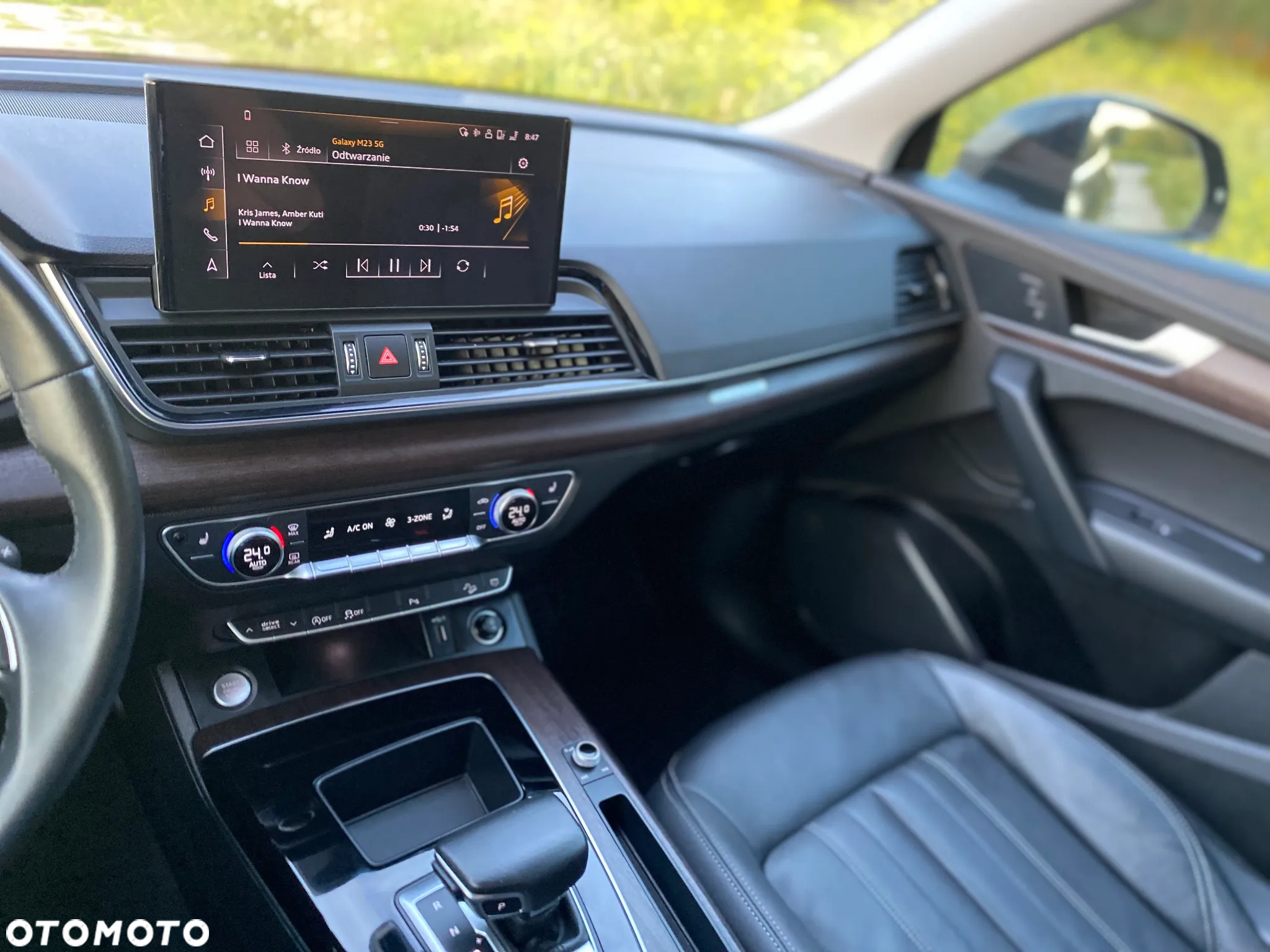 Audi Q5 45 TFSI quattro S tronic - 35