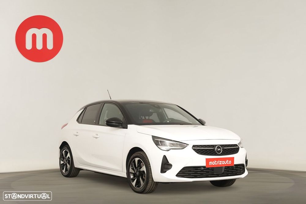 Opel Corsa-e 50 kWh GS - 1
