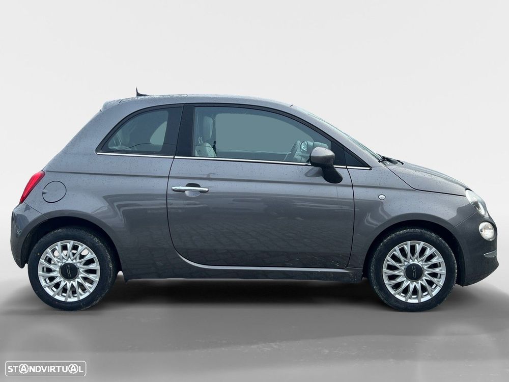 Fiat 500 - 6