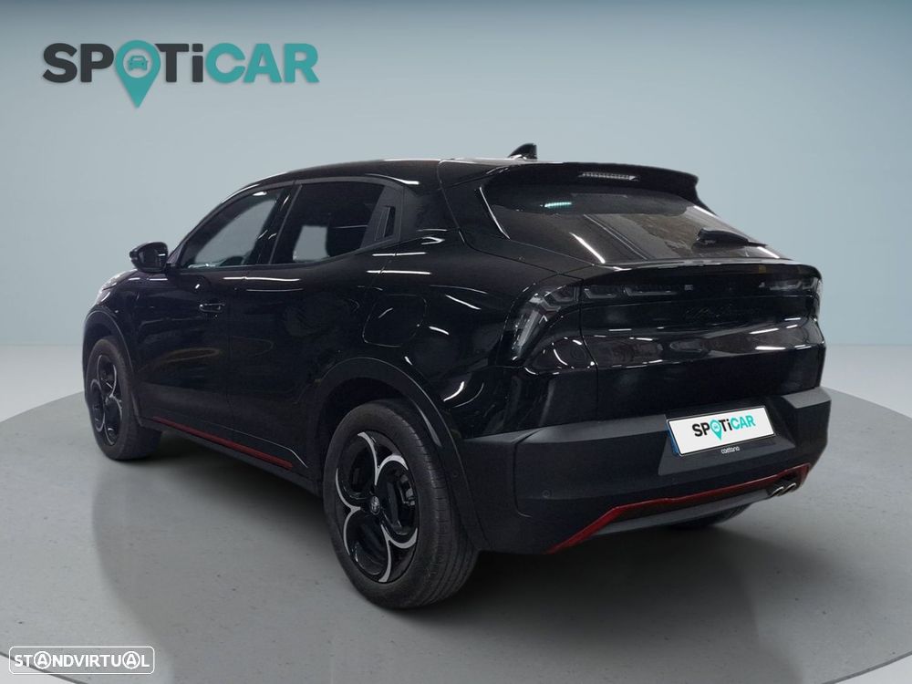 Alfa Romeo Junior 1.2 Speciale eDCT6 - 6
