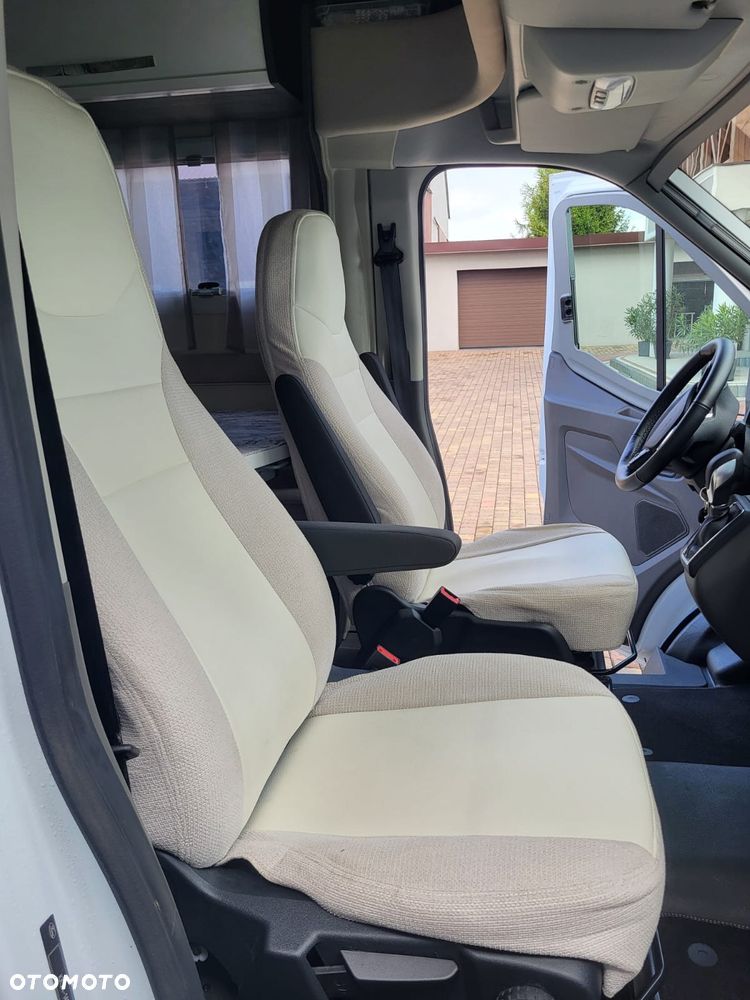 Roller Team Kronos 284 TL - 24