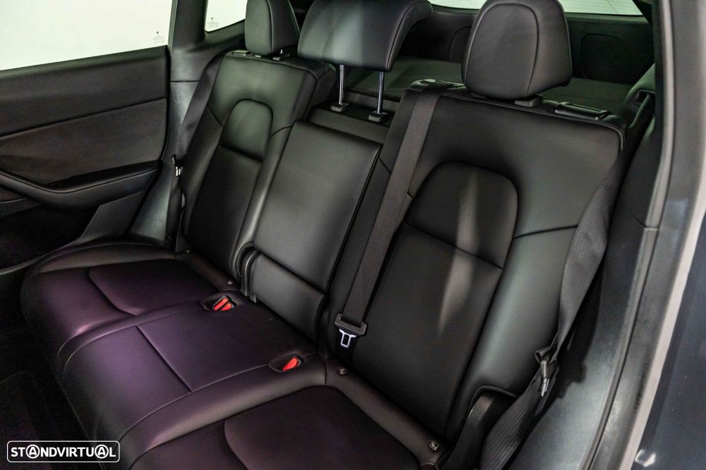 Tesla Model Y Performance Tração Integral - 10