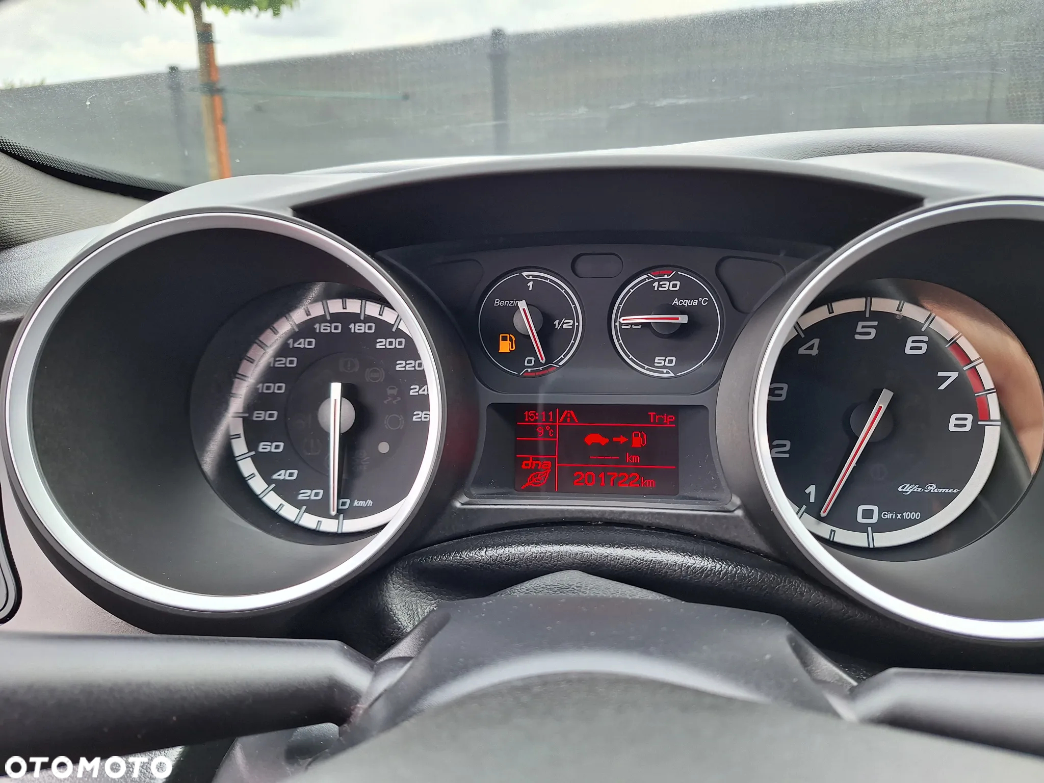 Alfa Romeo Giulietta 1.4 TB 16V Multiair Turismo - 22