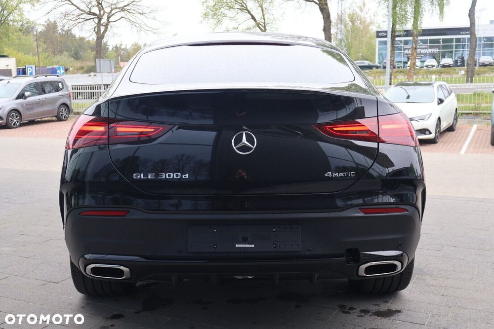 Mercedes-Benz GLE - 7