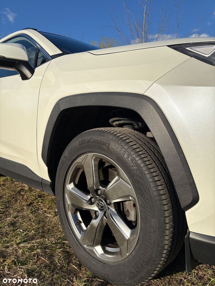 Toyota RAV4 2.0 Comfort 4x2 MS - 32