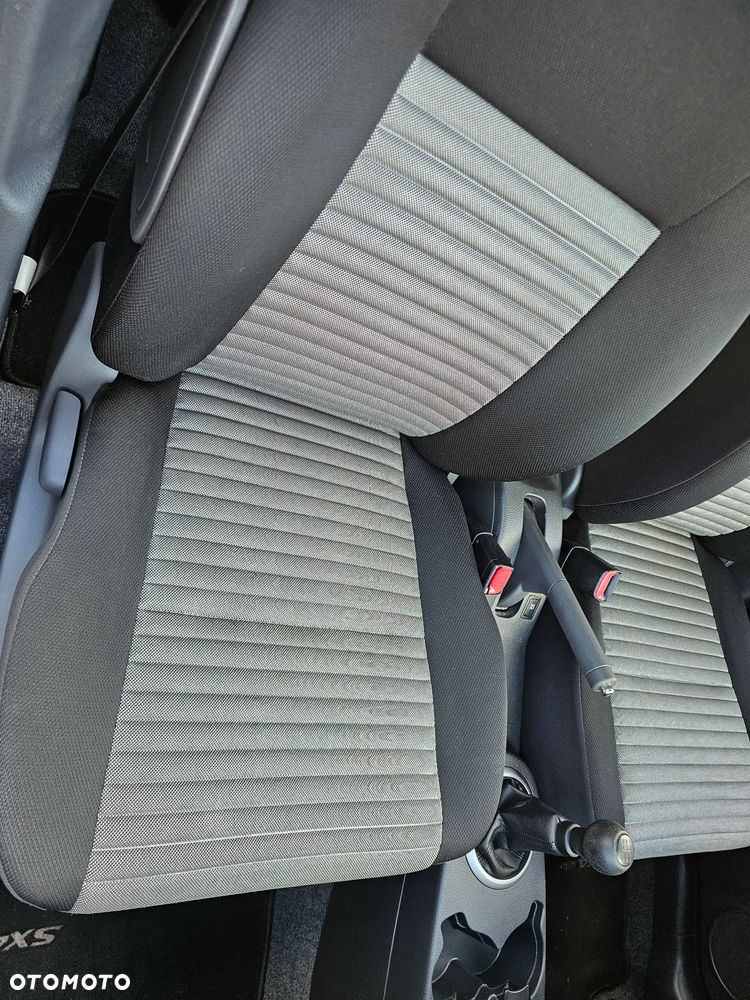 Suzuki SX4 - 22