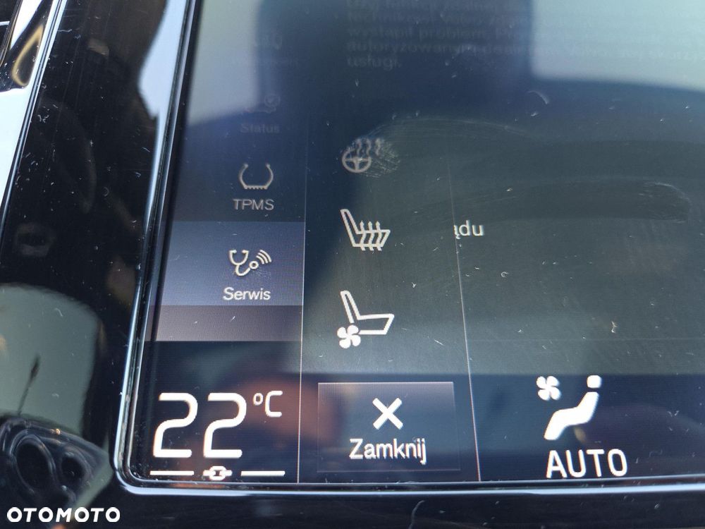 Volvo XC 90 T6 GPF AWD R-Design - 23
