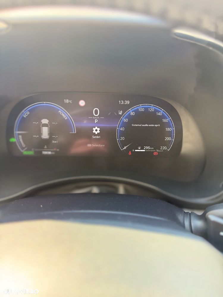 Toyota Highlander 2.5 L Dynamic Force 248CP Luxury Metallic - 17