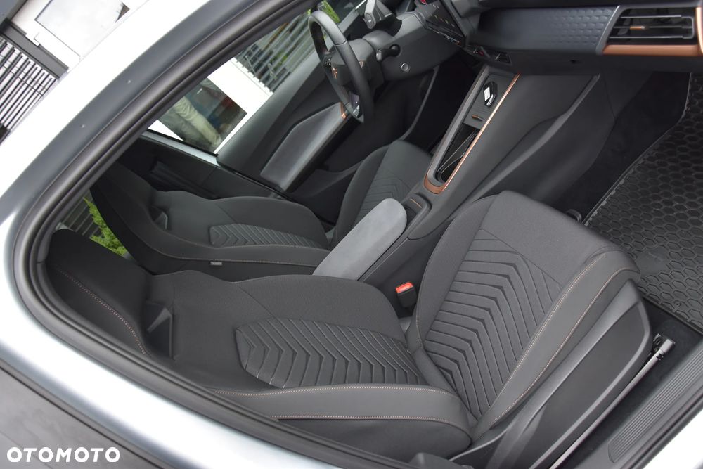 Cupra Born 150kW/60kWh - 23