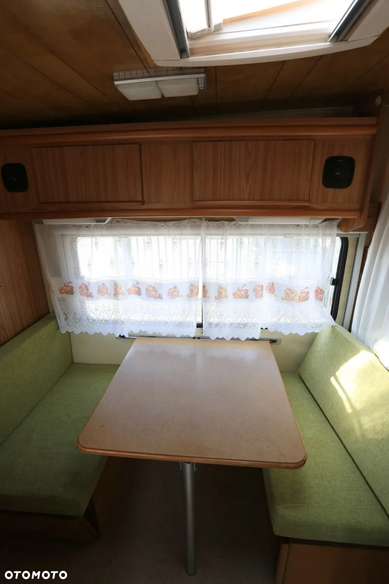 Ford Transit Kamper - 15